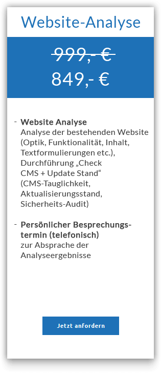 website-analyse-dash