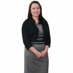 Frau Gosia Schamel bei HCMM - Healthcare Medical Market