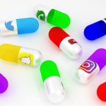 Medizinisches Marketing in sozialen Medien